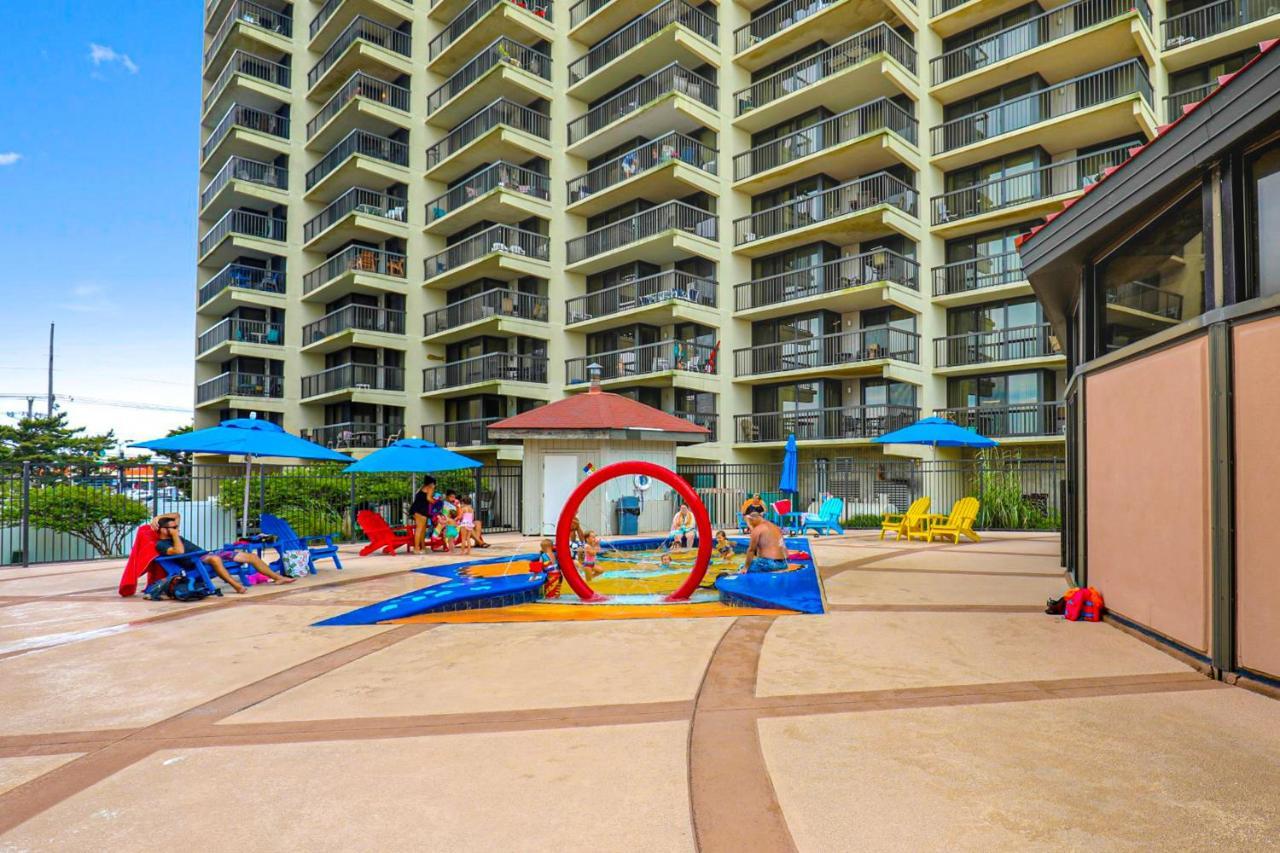 Sea Watch VII Villa Ocean City Exterior photo