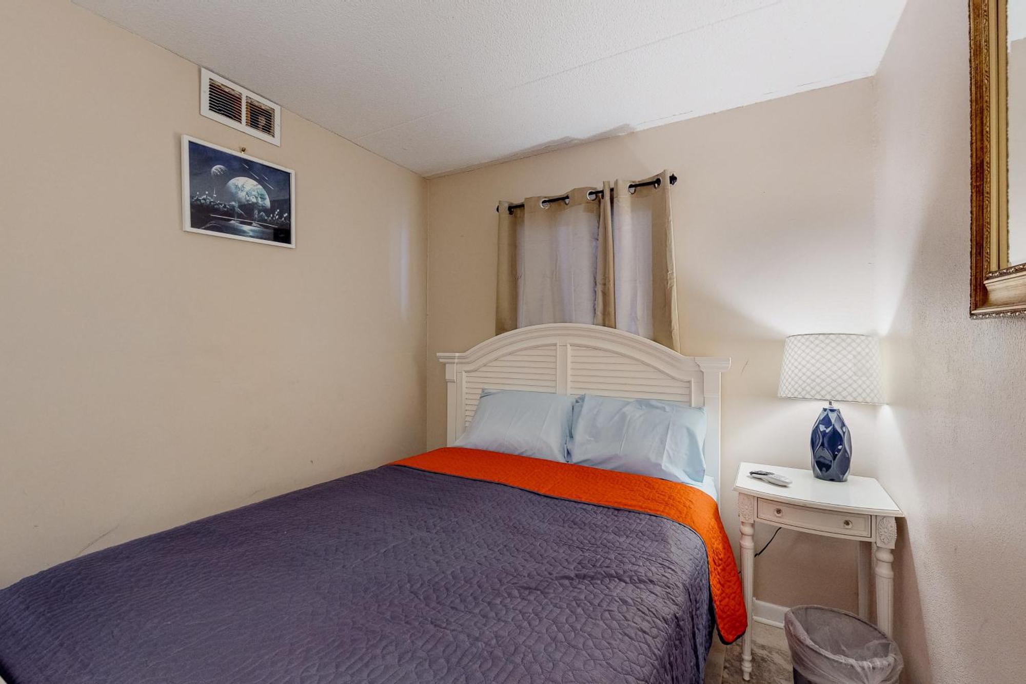 Sea Watch VII Villa Ocean City Room photo