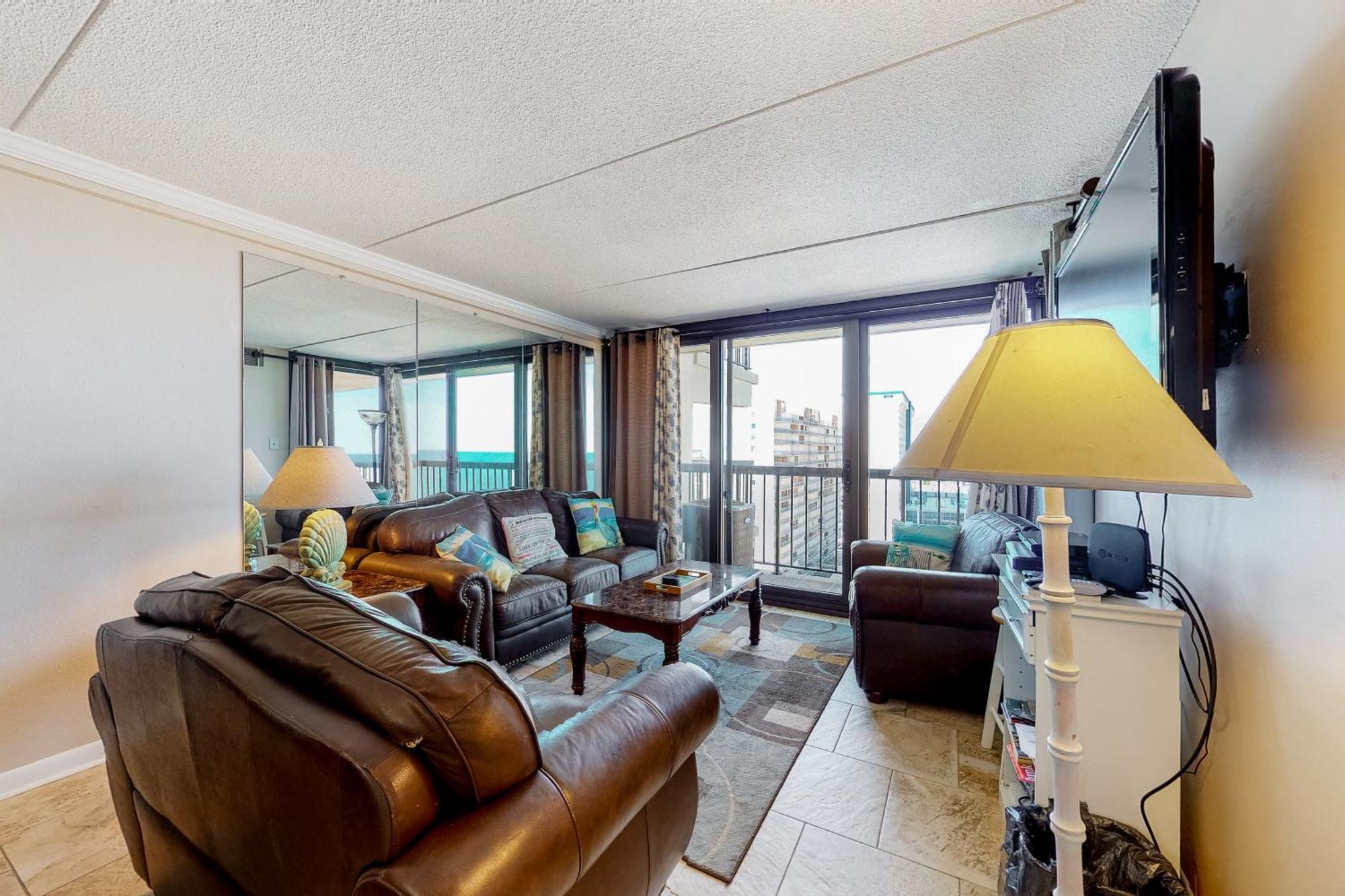 Sea Watch VII Villa Ocean City Room photo
