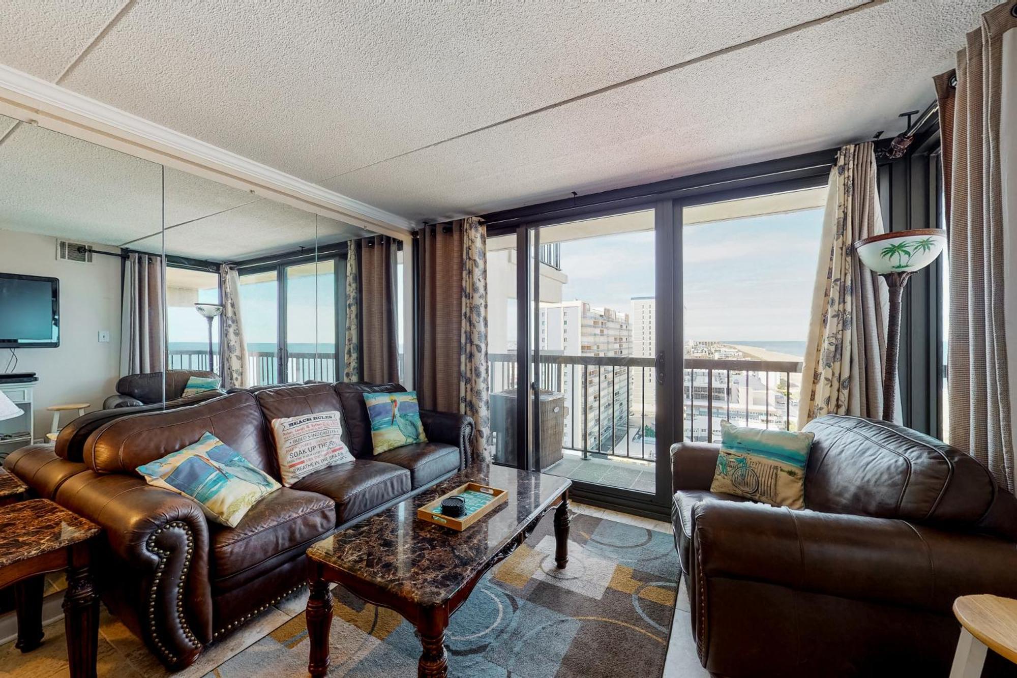Sea Watch VII Villa Ocean City Room photo