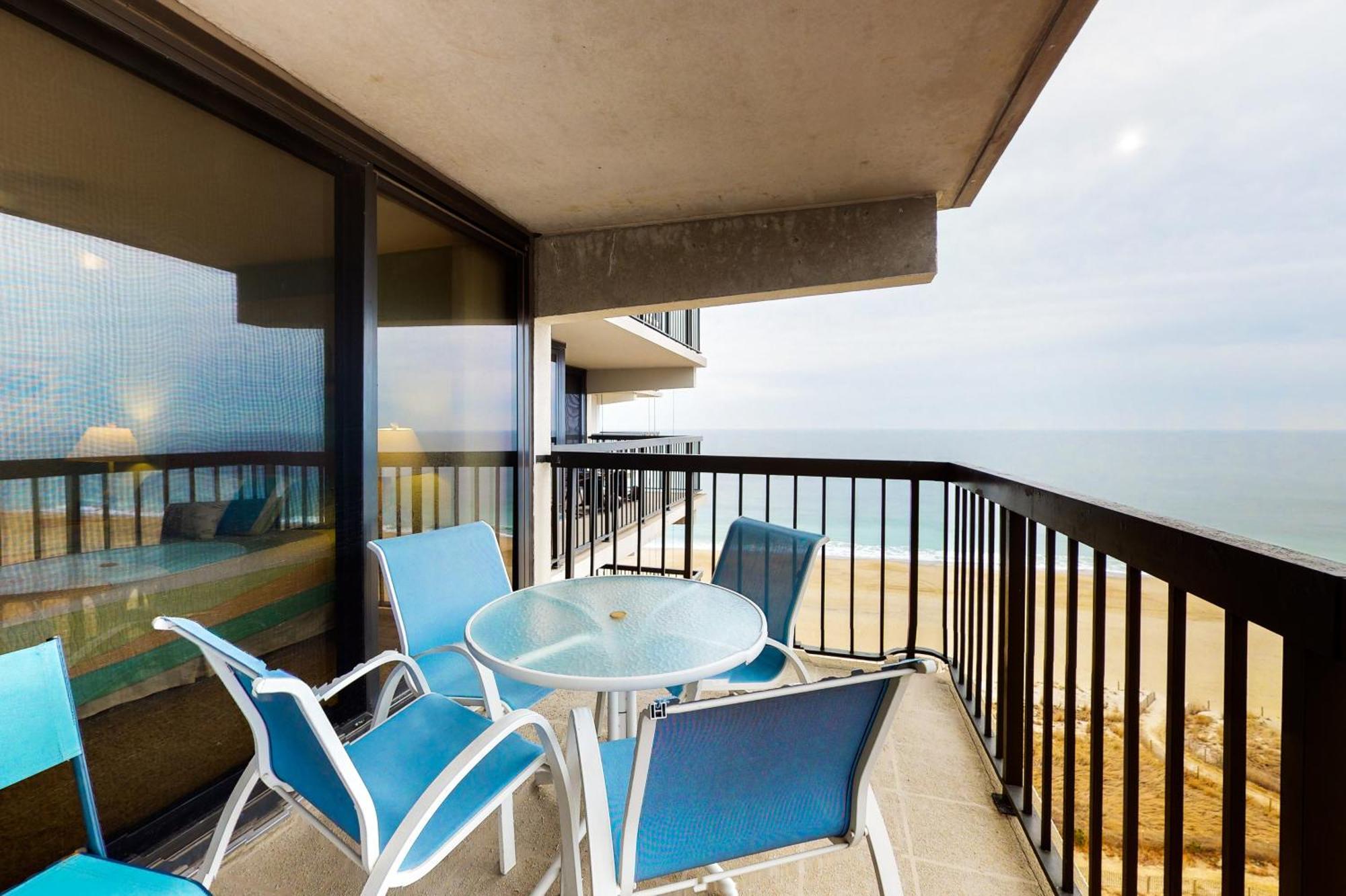 Sea Watch VII Villa Ocean City Room photo