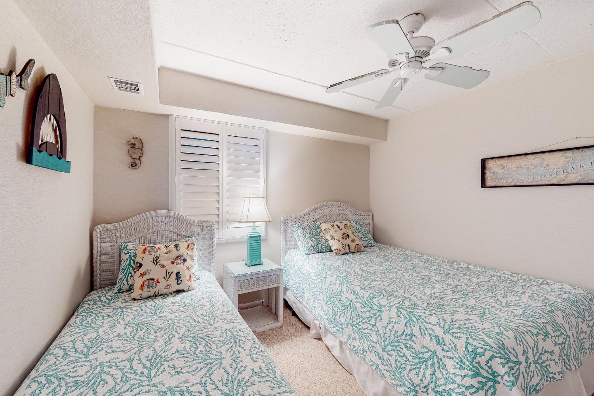 Sea Watch VII Villa Ocean City Room photo