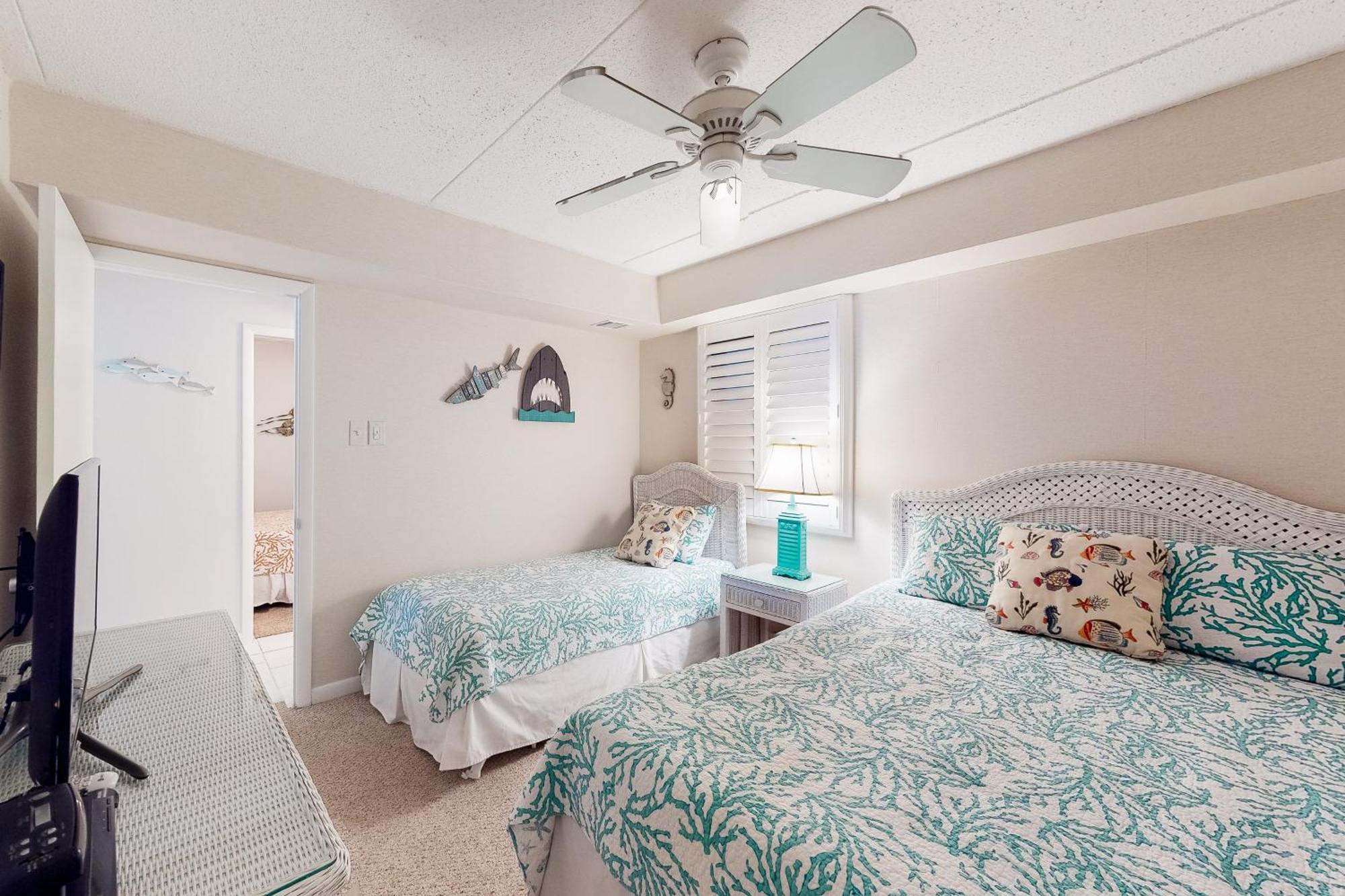 Sea Watch VII Villa Ocean City Room photo
