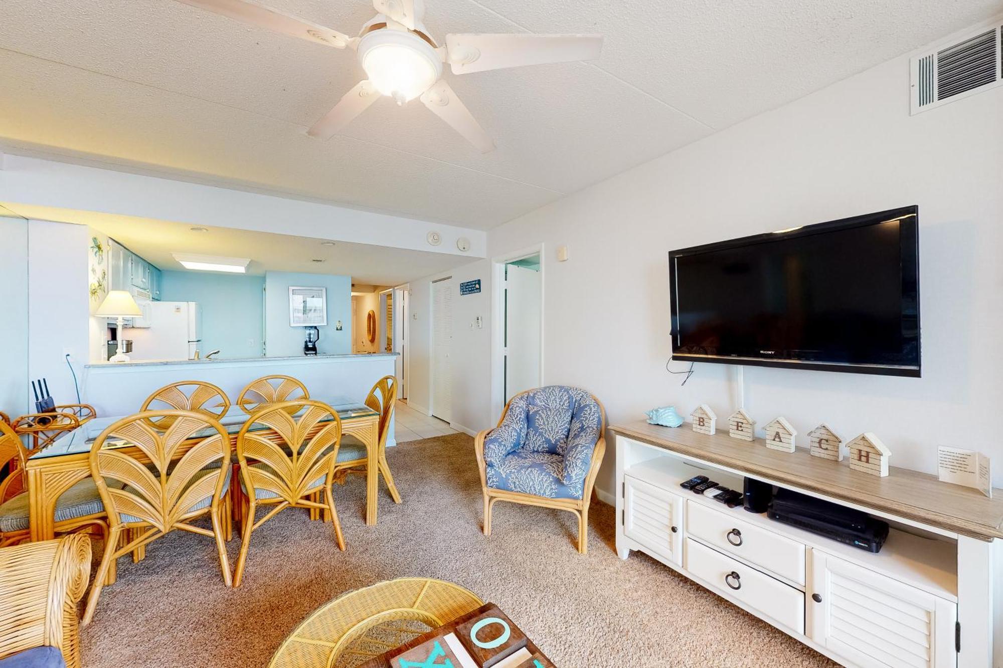 Sea Watch VII Villa Ocean City Room photo