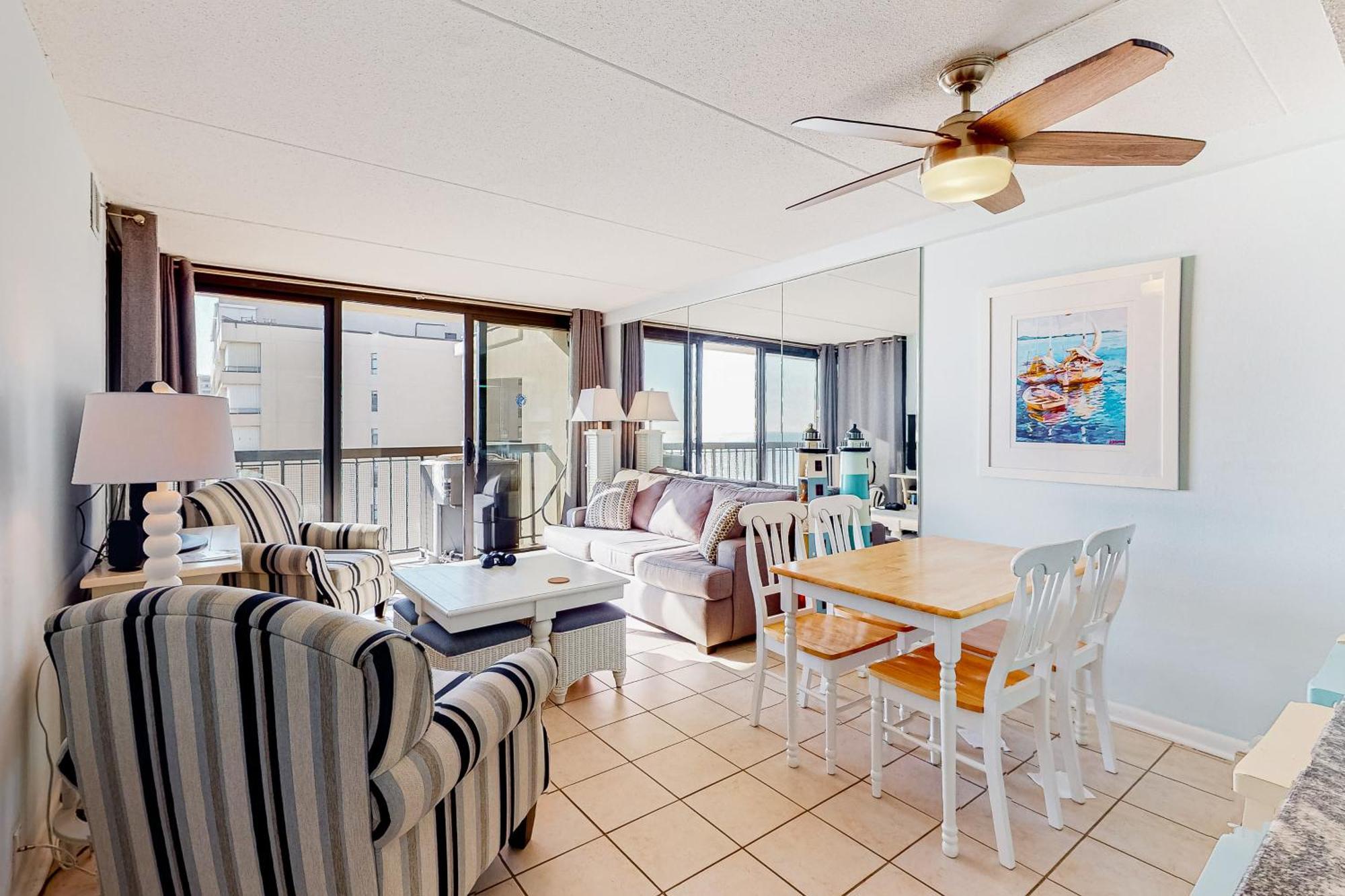 Sea Watch VII Villa Ocean City Room photo