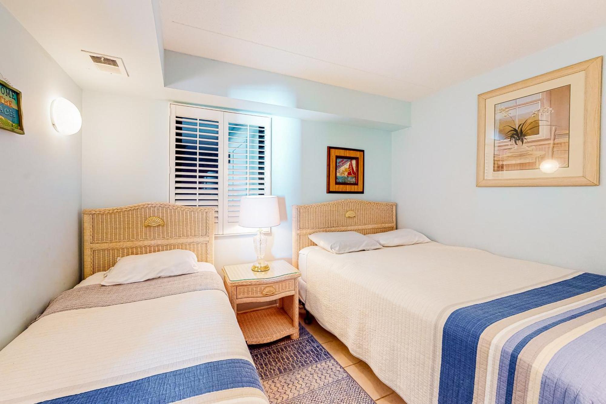 Sea Watch VII Villa Ocean City Room photo
