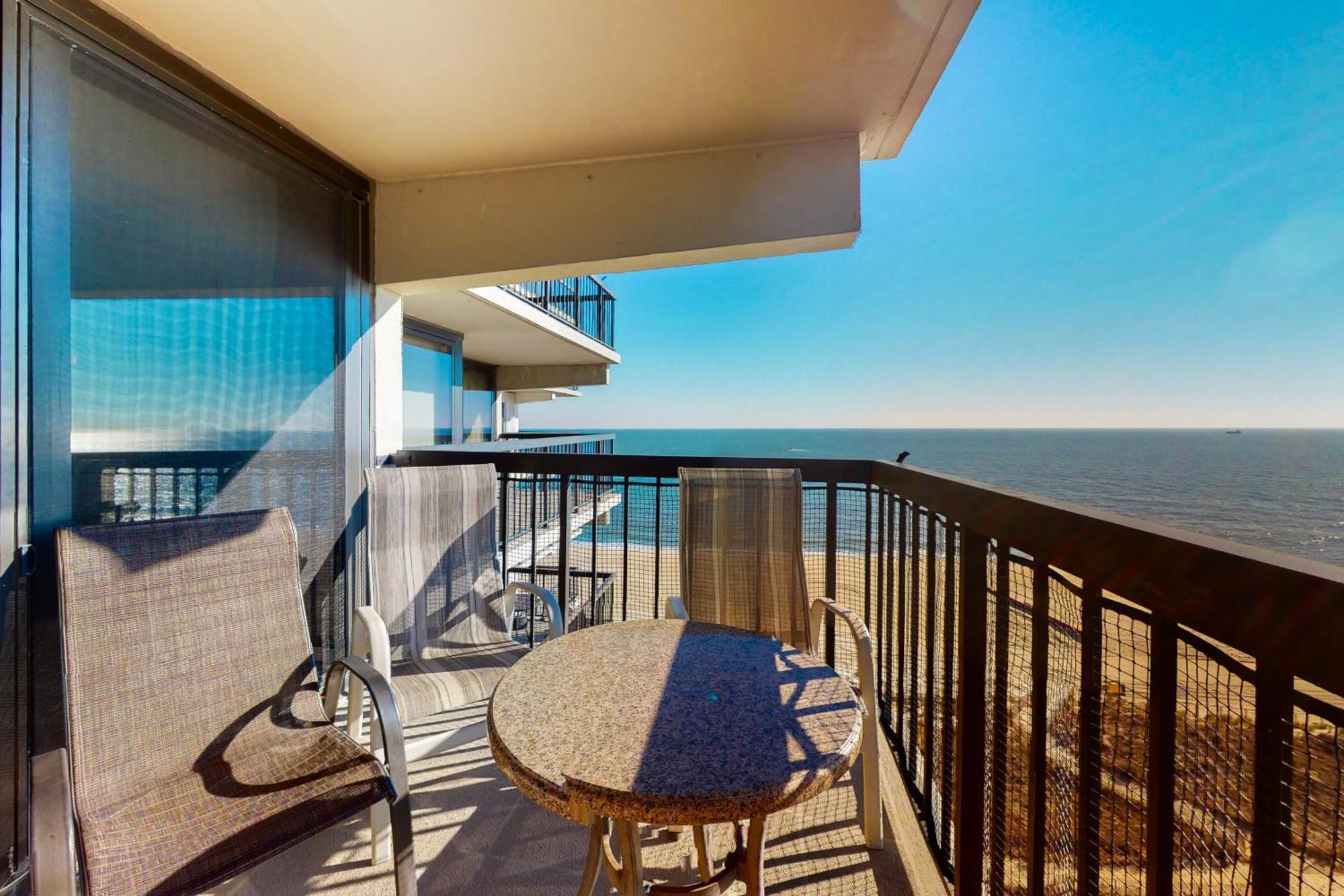 Sea Watch VII Villa Ocean City Room photo