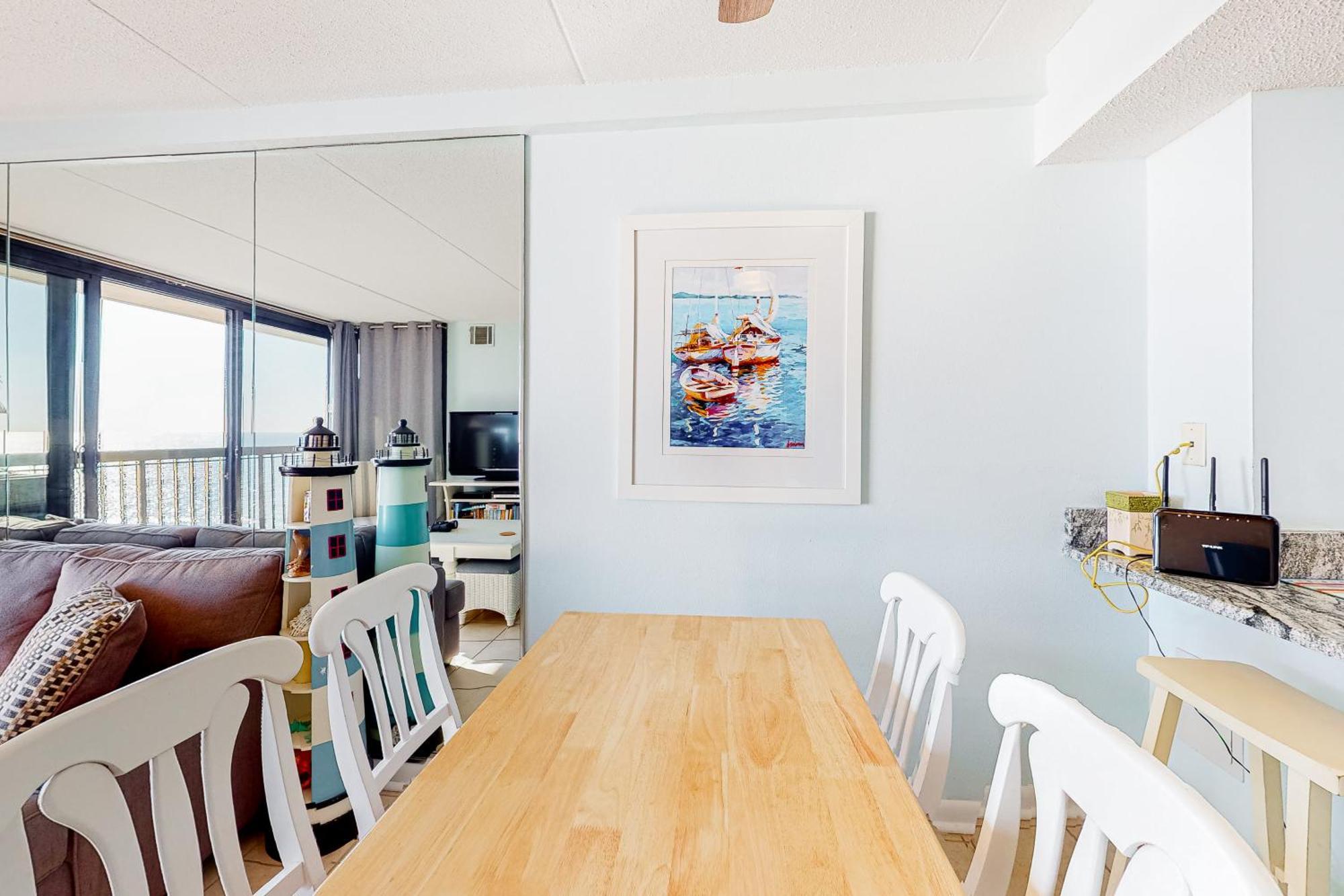 Sea Watch VII Villa Ocean City Room photo