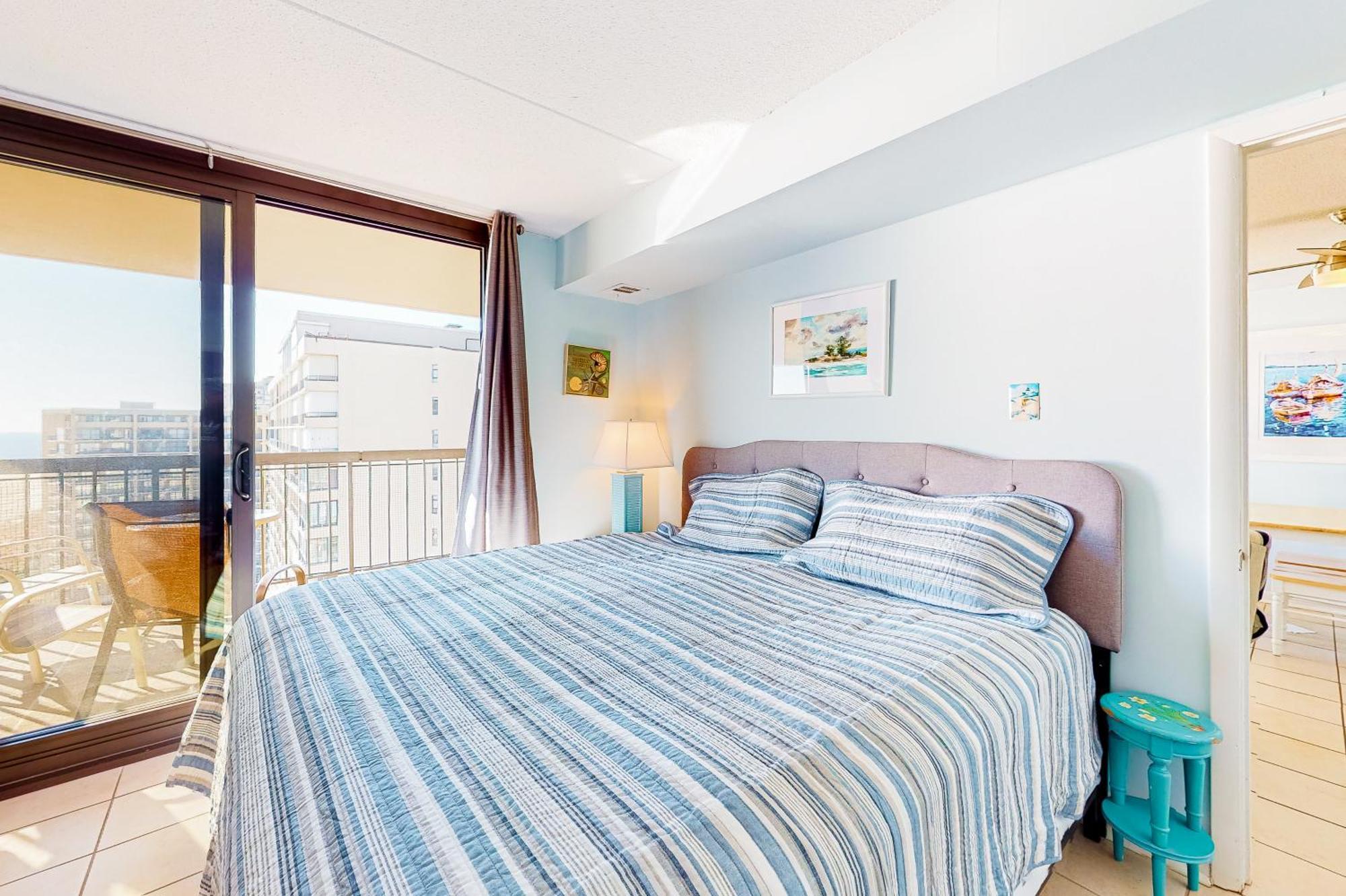 Sea Watch VII Villa Ocean City Room photo