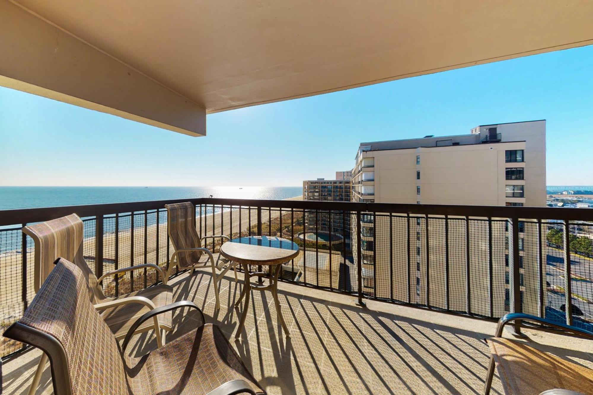 Sea Watch VII Villa Ocean City Room photo