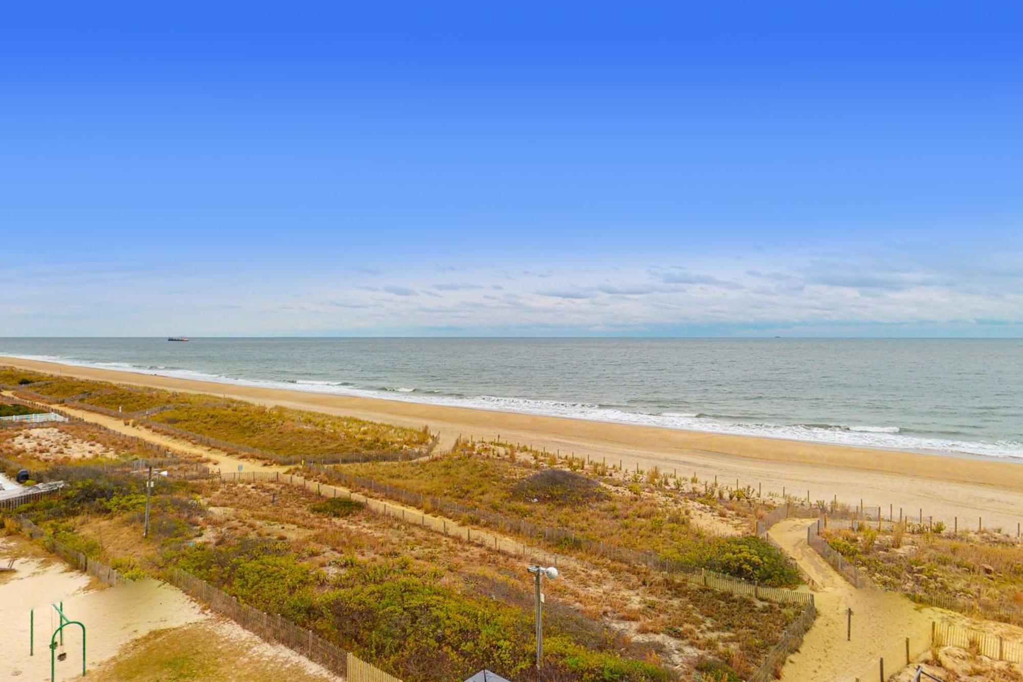 Sea Watch VII Villa Ocean City Room photo