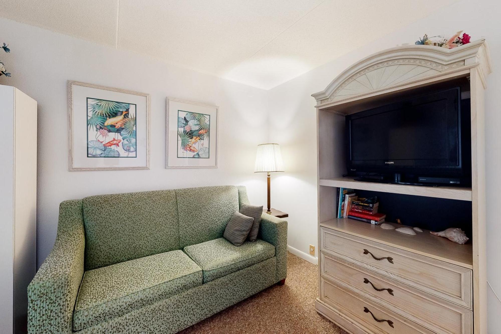 Sea Watch VII Villa Ocean City Room photo