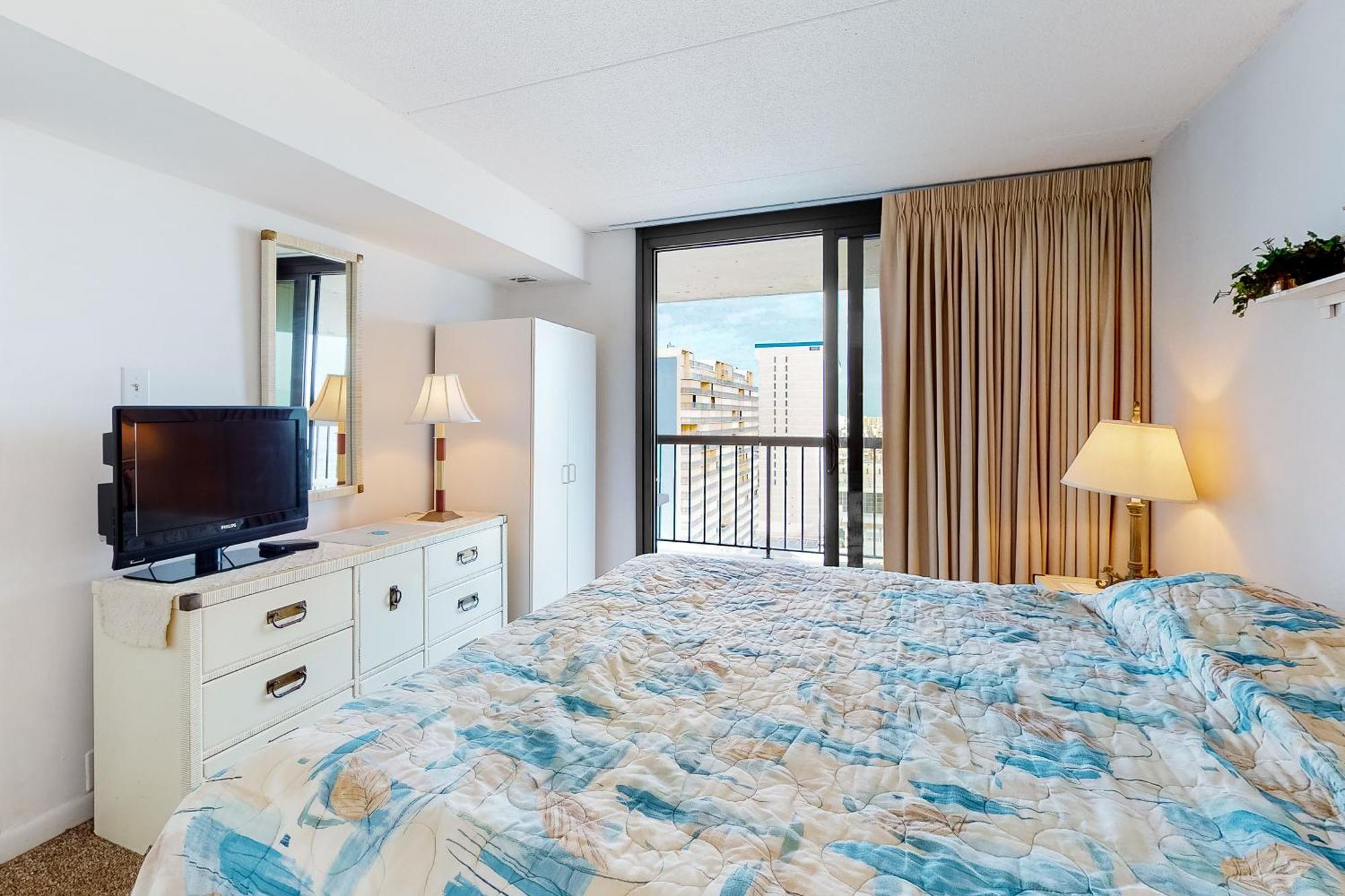 Sea Watch VII Villa Ocean City Room photo
