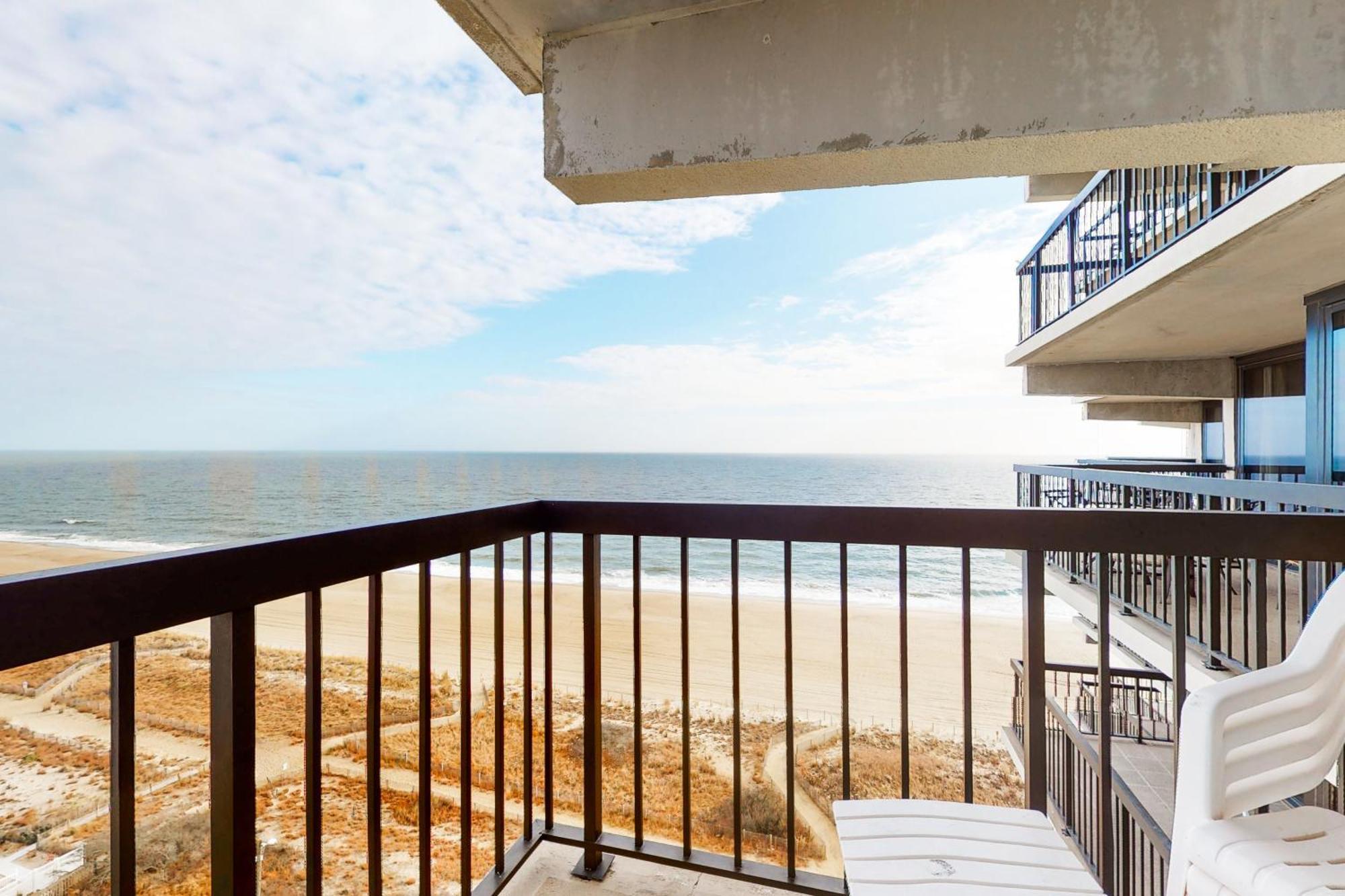 Sea Watch VII Villa Ocean City Room photo