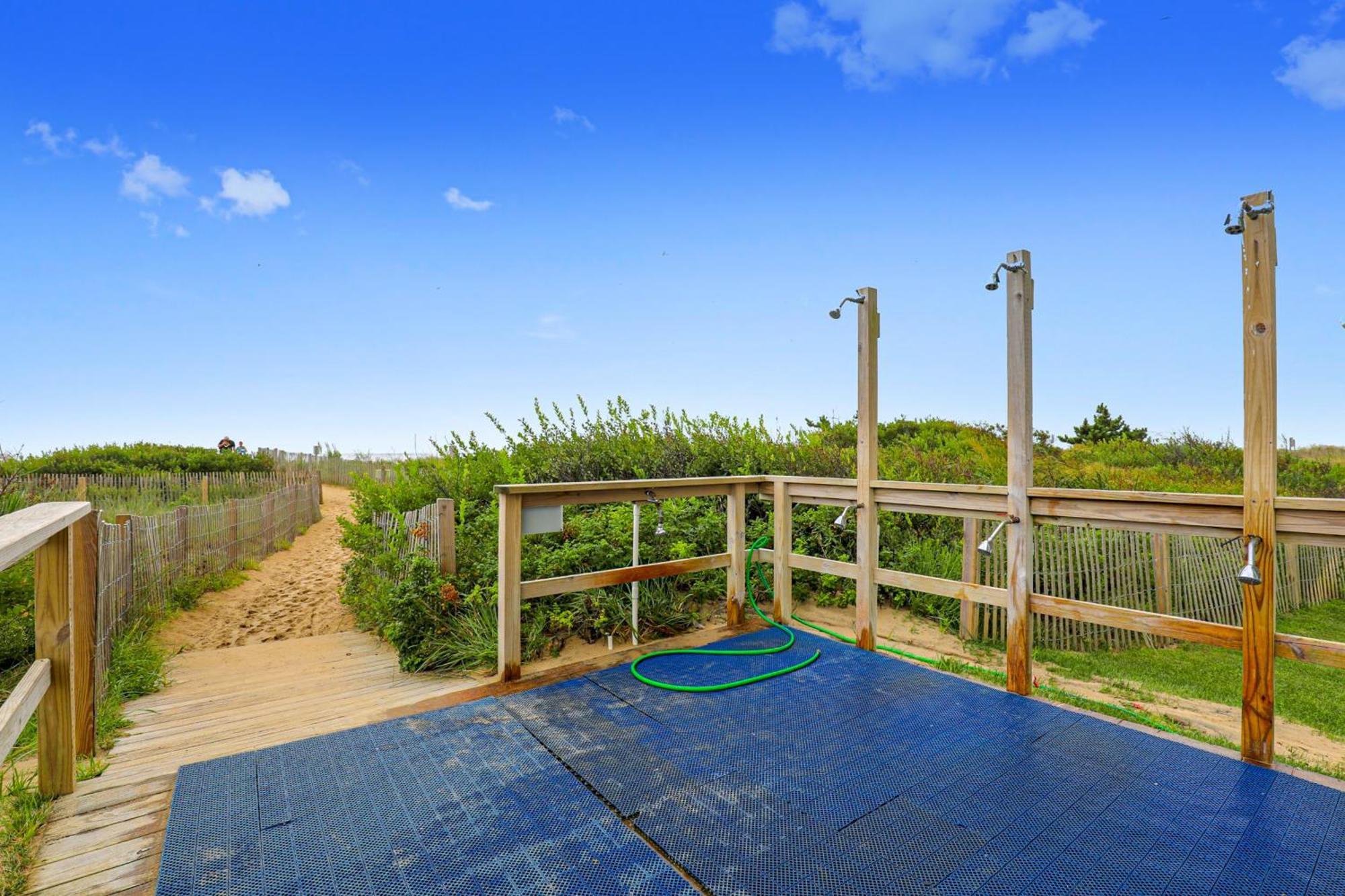 Sea Watch VII Villa Ocean City Room photo