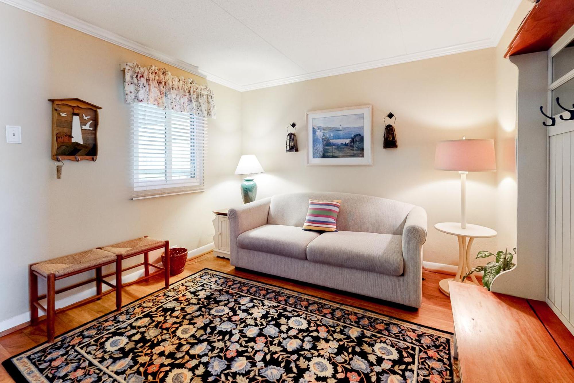 Sea Watch VII Villa Ocean City Room photo