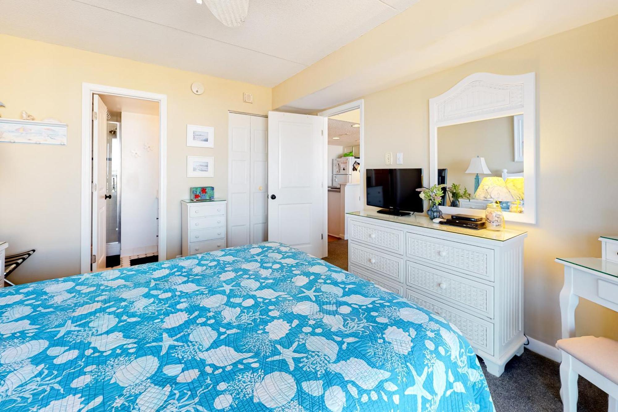 Sea Watch VII Villa Ocean City Room photo