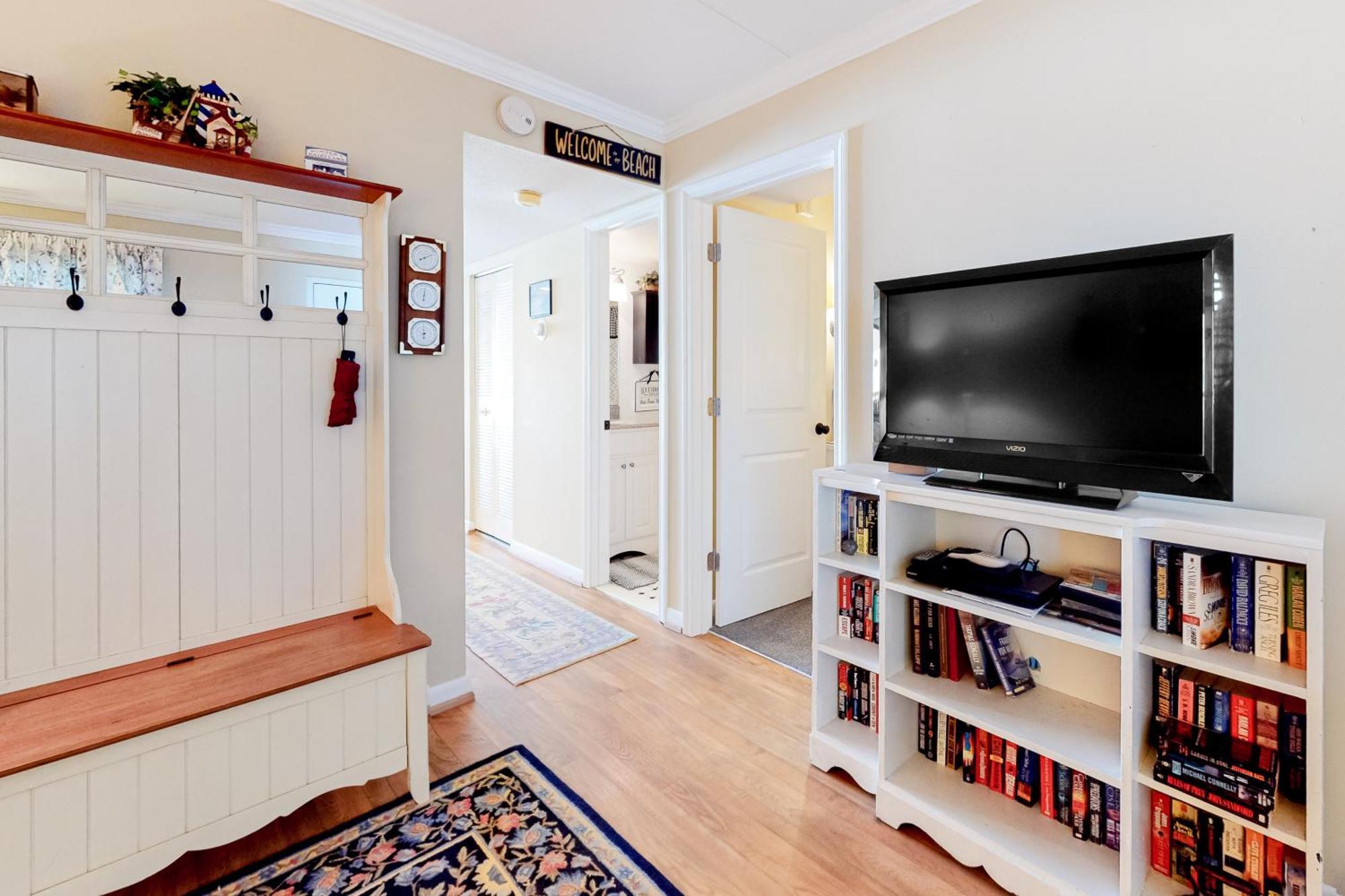 Sea Watch VII Villa Ocean City Room photo